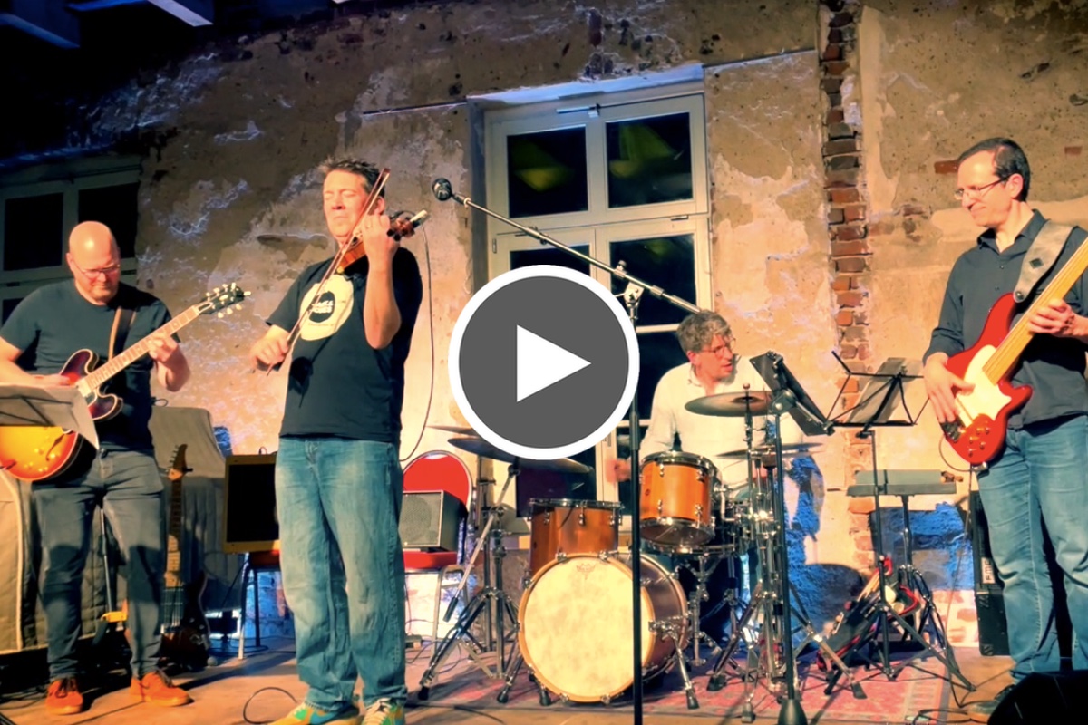 bene-hölker-quartett