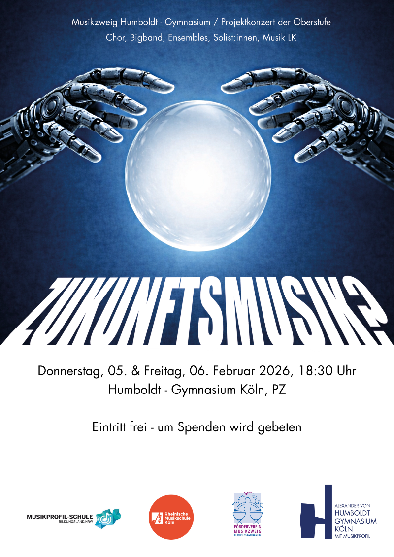 ZUKUNFTSMUSIK